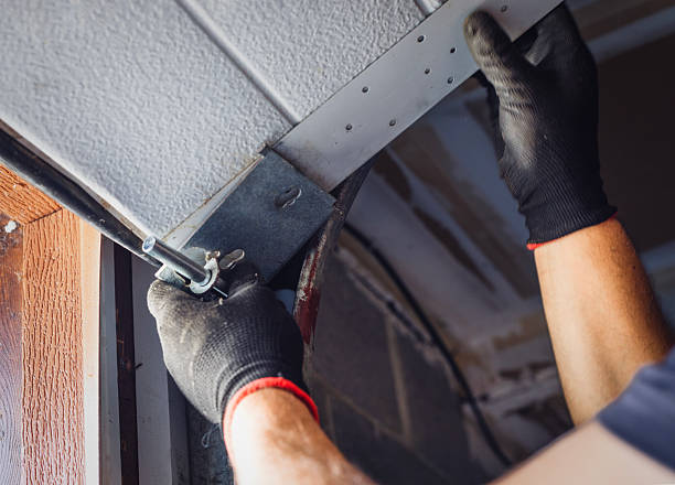 Reliable Garage Door Panel Replacement contractor in Belford, NJ by Garage Doors Repair Pro